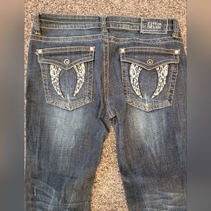 Zenim Denim Jeans 12 32